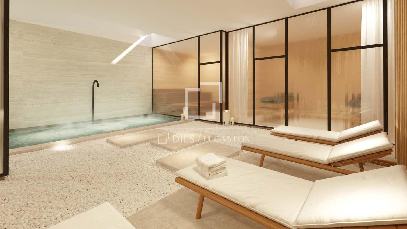 Apartment for Sale in Santa Eulalia del Río