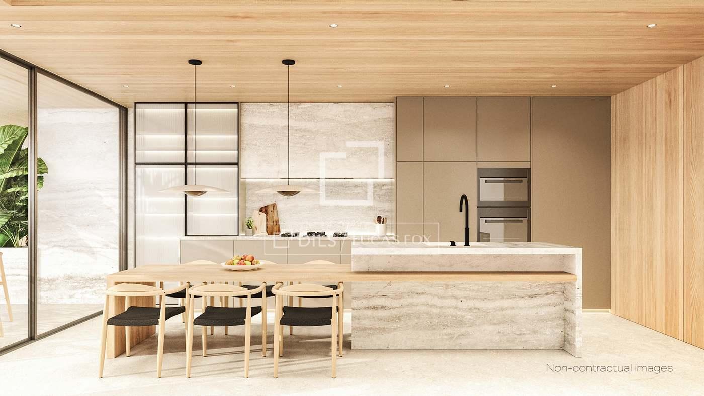 Apartment for Sale in Santa Eulalia del Río