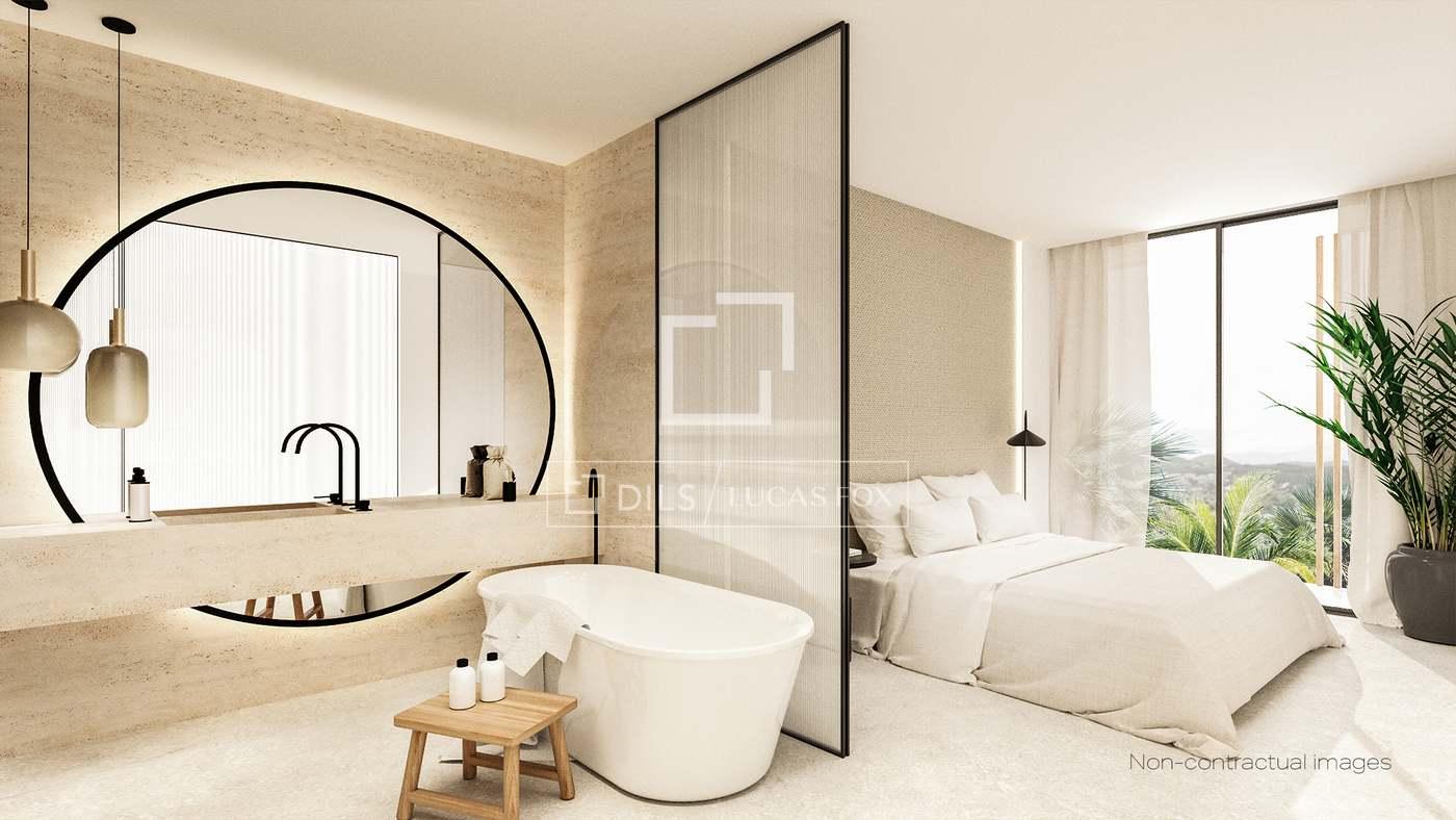 Apartment for Sale in Santa Eulalia del Río