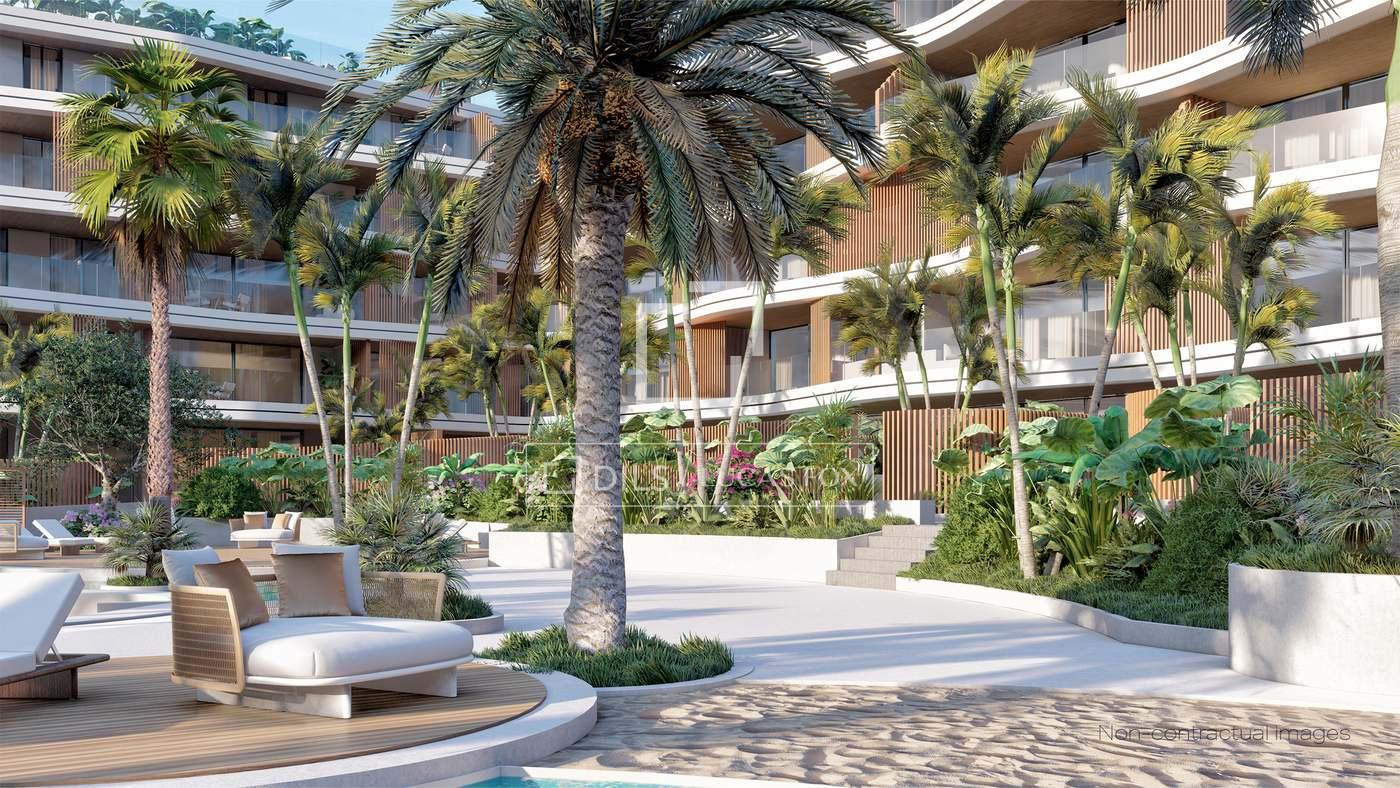 Apartment for Sale in Santa Eulalia del Río