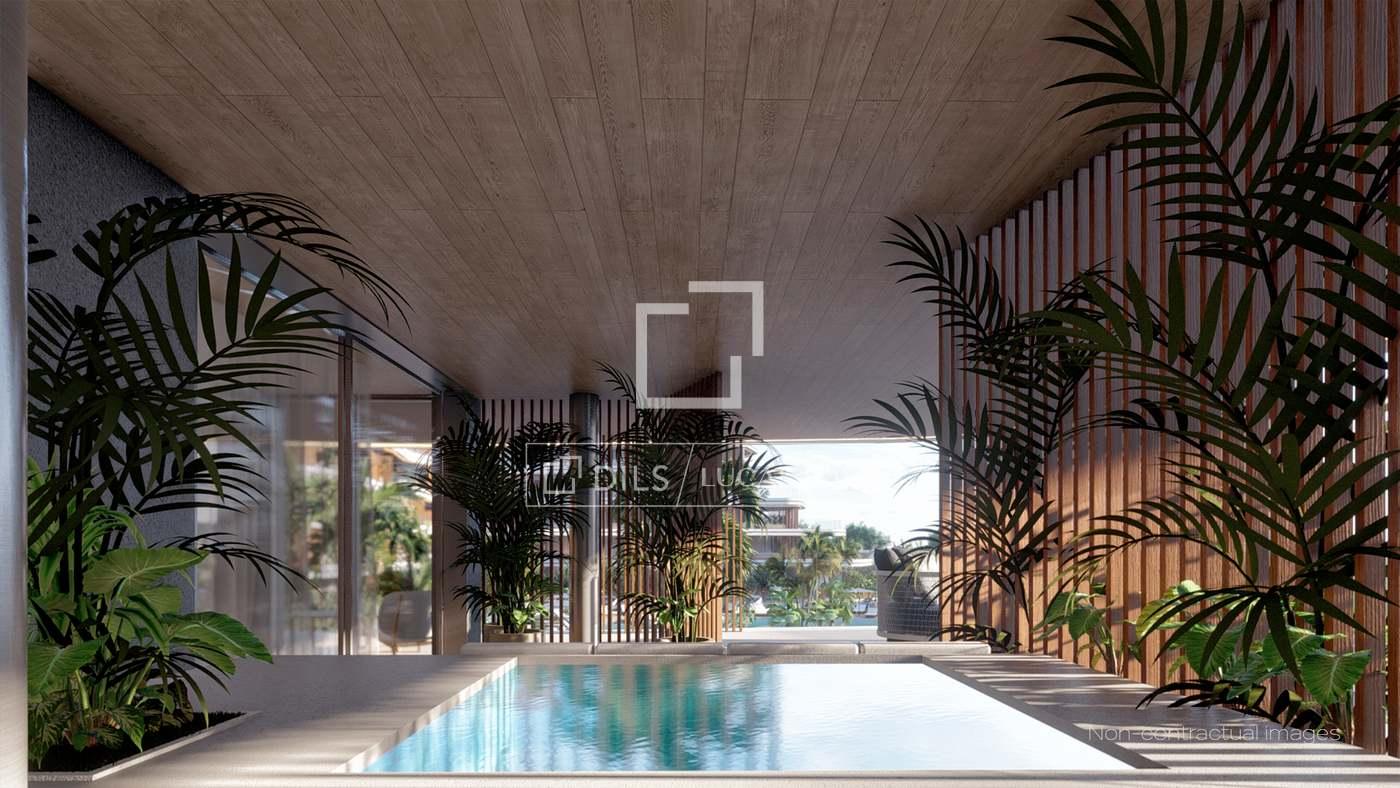 Apartment for Sale in Santa Eulalia del Río