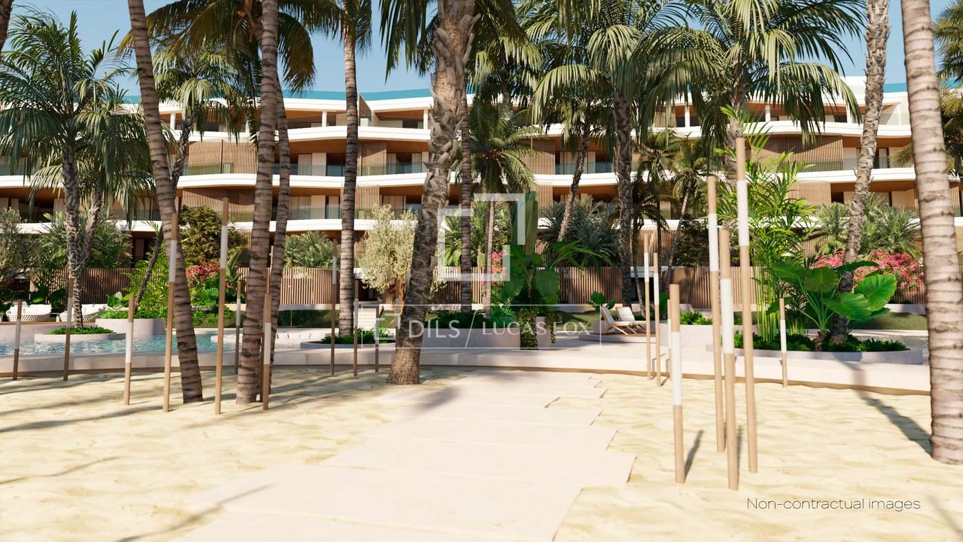 Apartment for Sale in Santa Eulalia del Río
