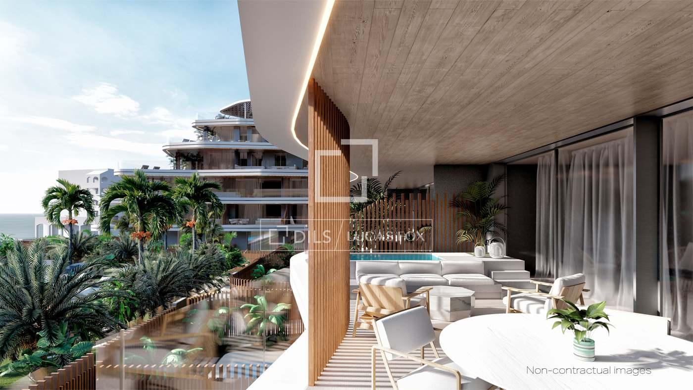 Apartment for Sale in Santa Eulalia del Río