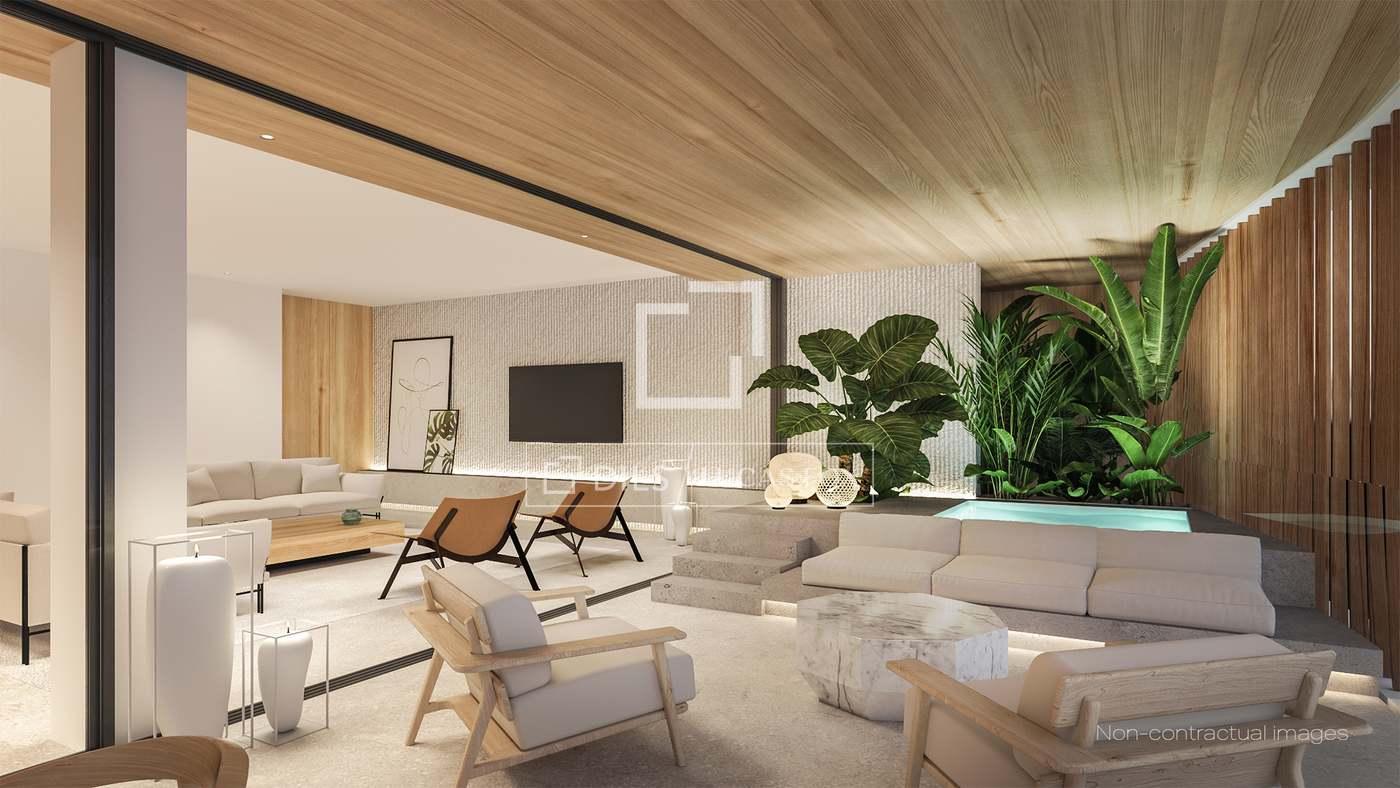 Apartment for Sale in Santa Eulalia del Río