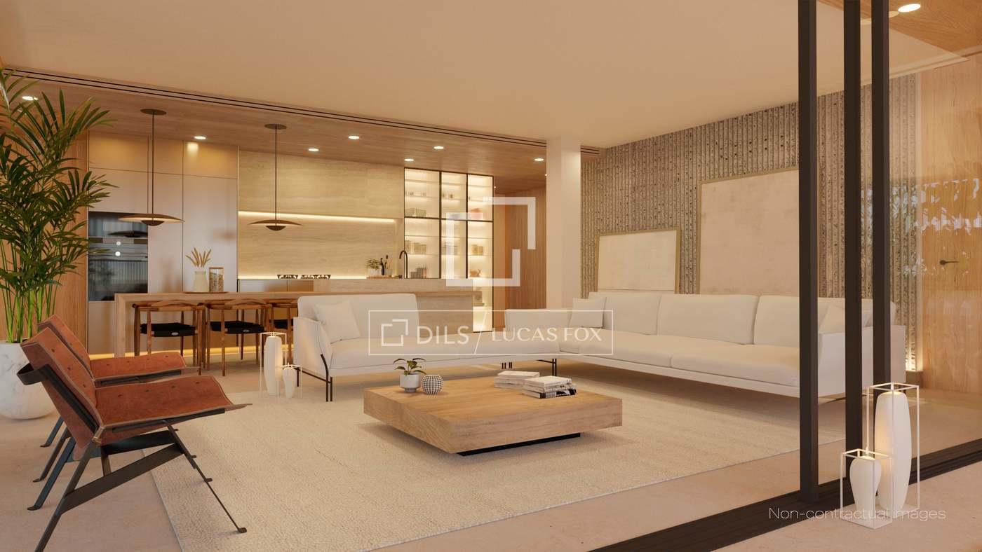 Apartment for Sale in Santa Eulalia del Río