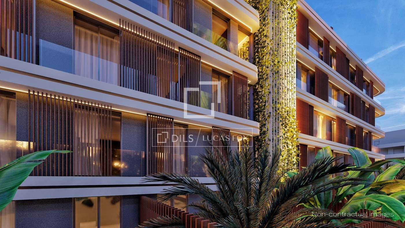 Apartment for Sale in Santa Eulalia del Río