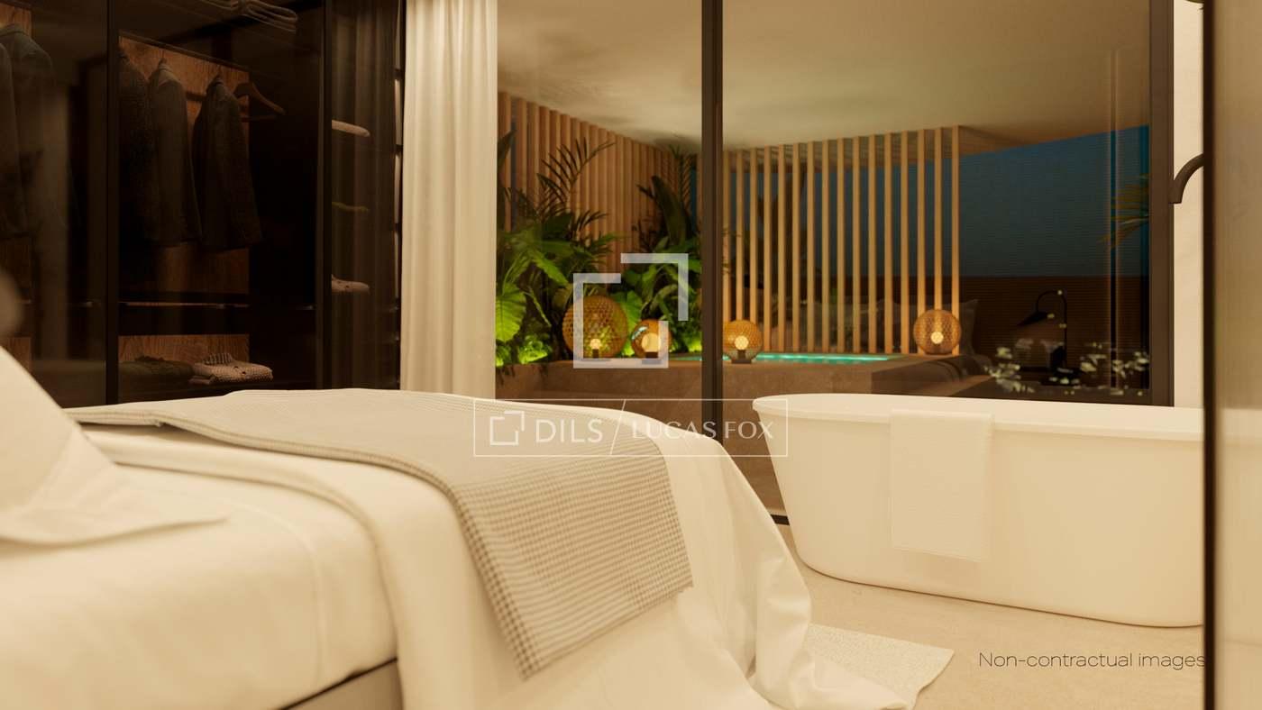 Apartment for Sale in Santa Eulalia del Río