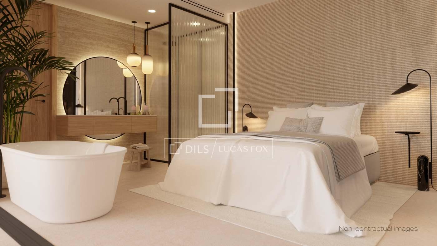 Apartment for Sale in Santa Eulalia del Río