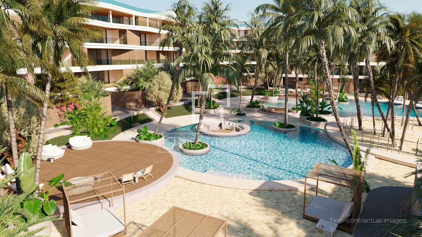 Apartment for Sale in Santa Eulalia del Río