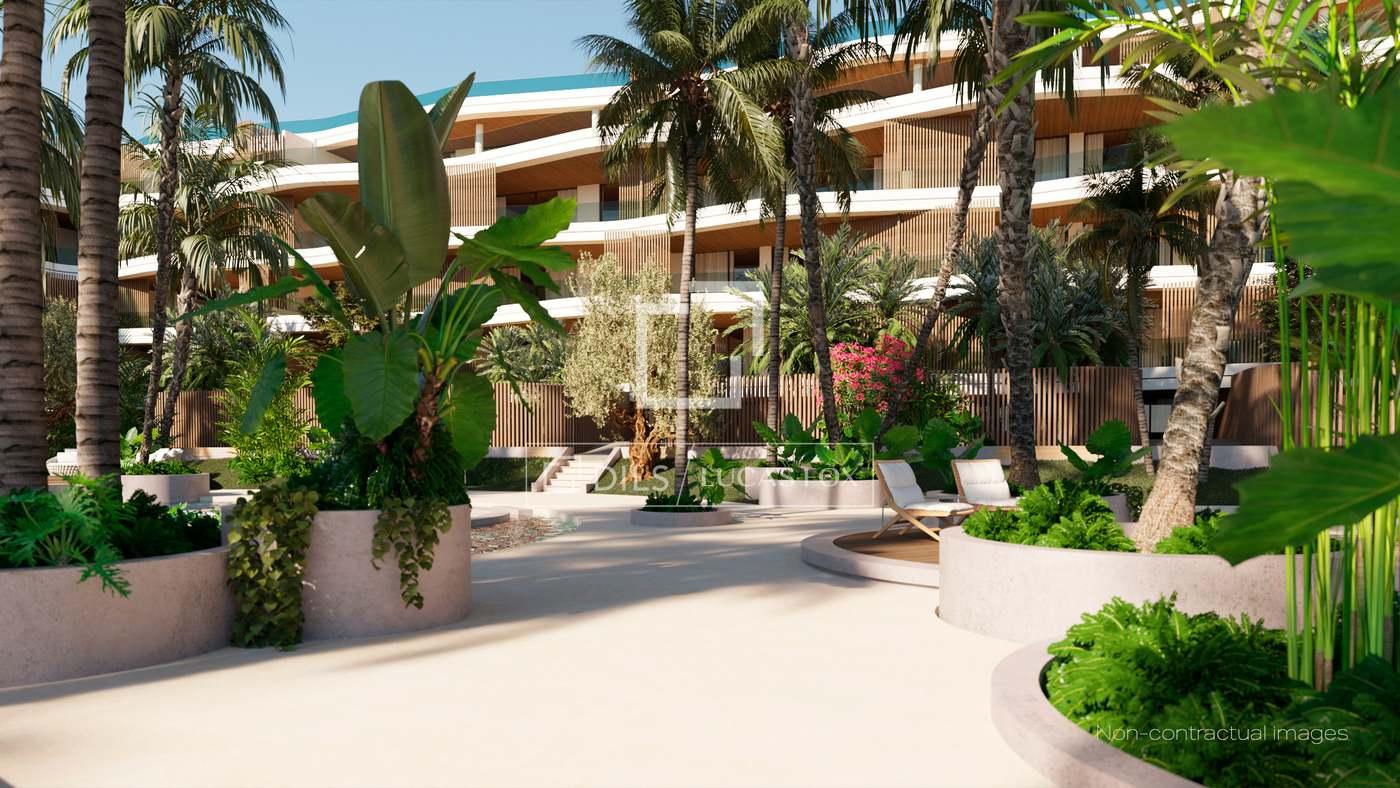 Apartment for Sale in Santa Eulalia del Río