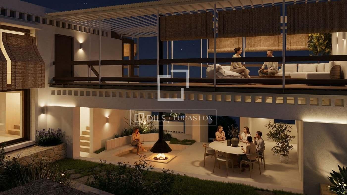 Parcela en Venta en Santa Eulalia del Río