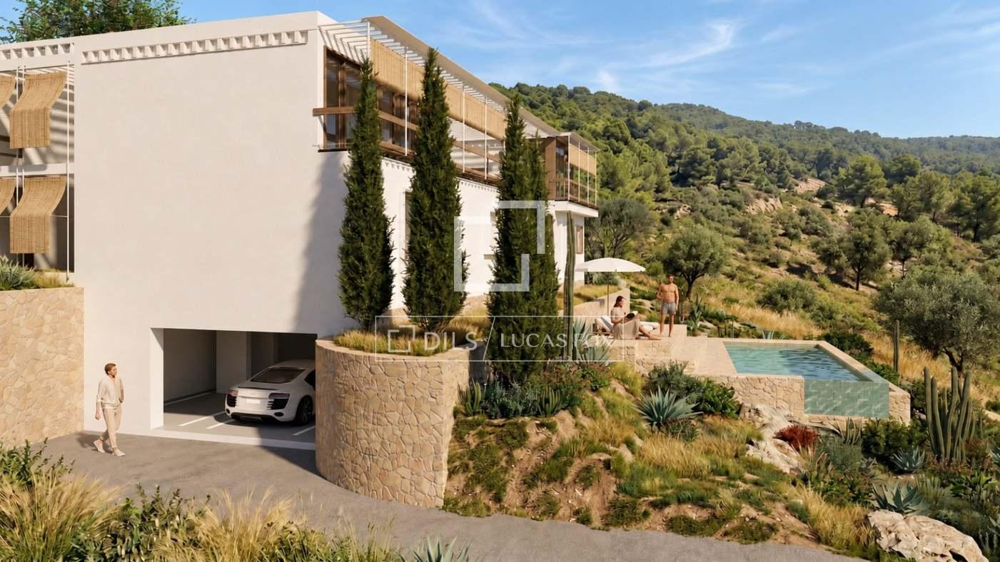 Parcela en Venta en Santa Eulalia del Río