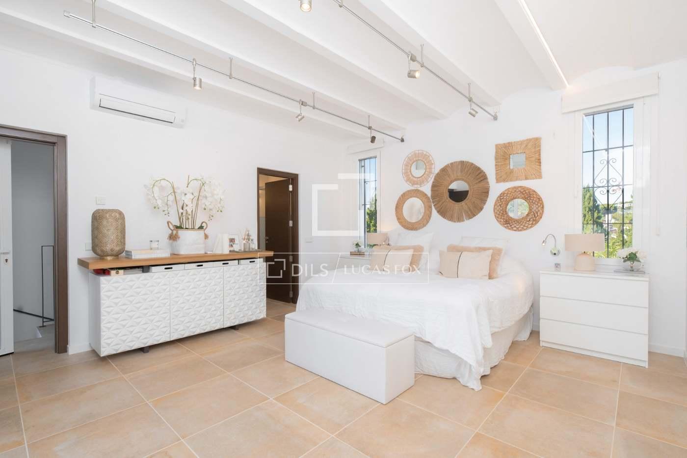 Casa en Venta en Santa Eulalia del Río