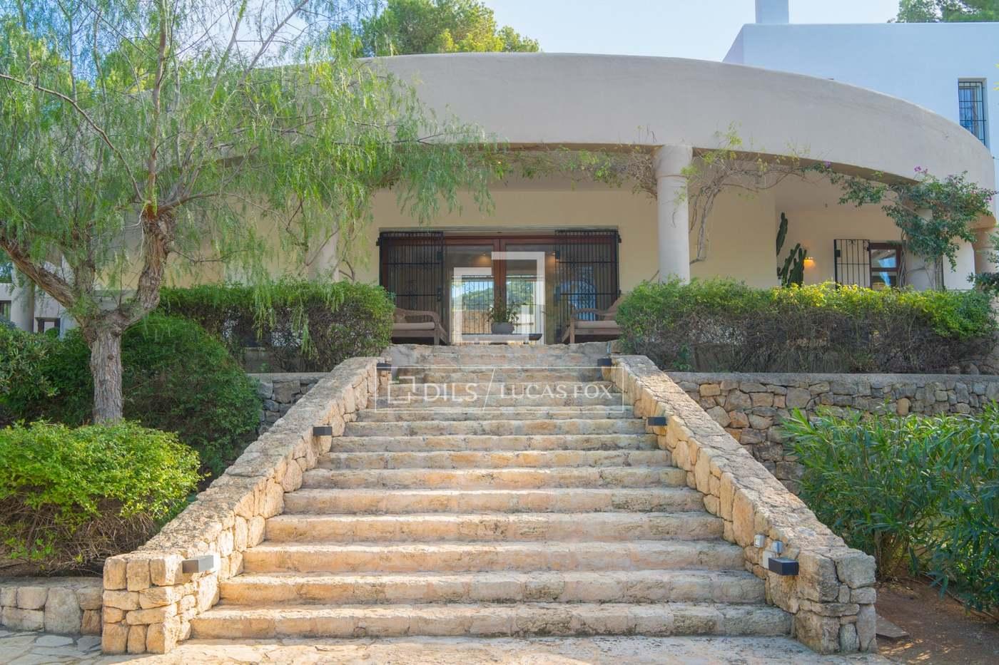 Casa en Venta en Santa Eulalia del Río