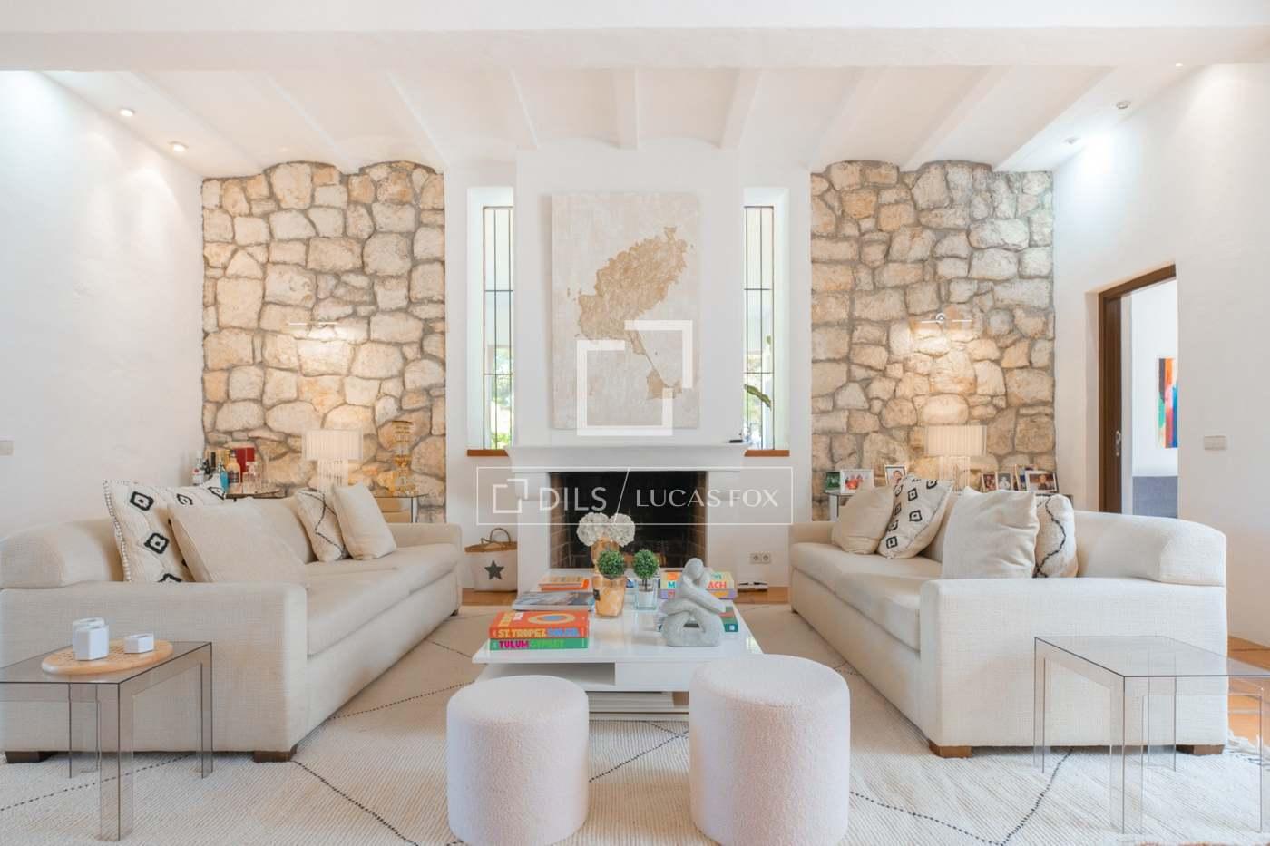 Casa en Venta en Santa Eulalia del Río