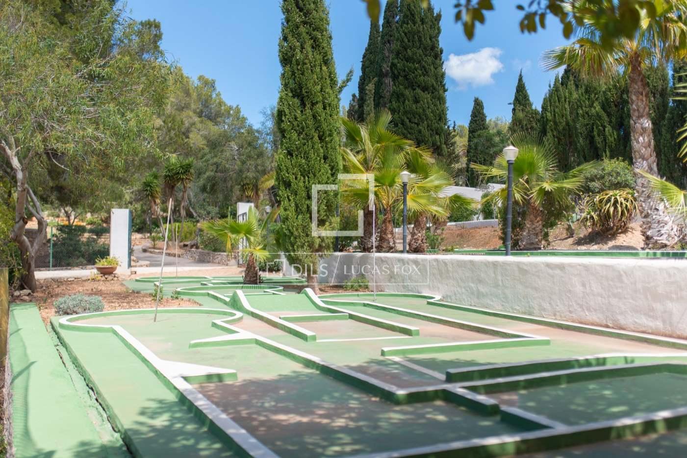 Casa en Venta en Santa Eulalia del Río