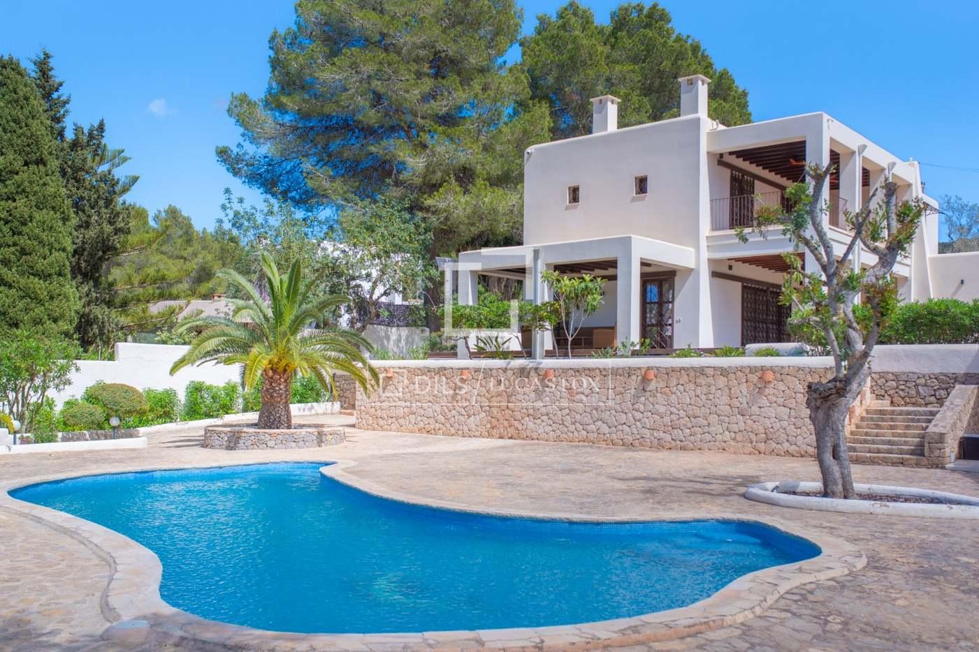 Casa en Venta en Santa Eulalia del Río