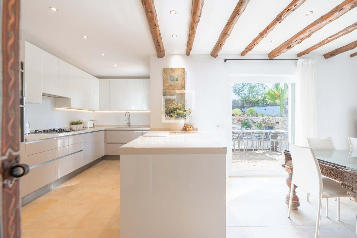 Casa en Venta en Santa Eulalia del Río