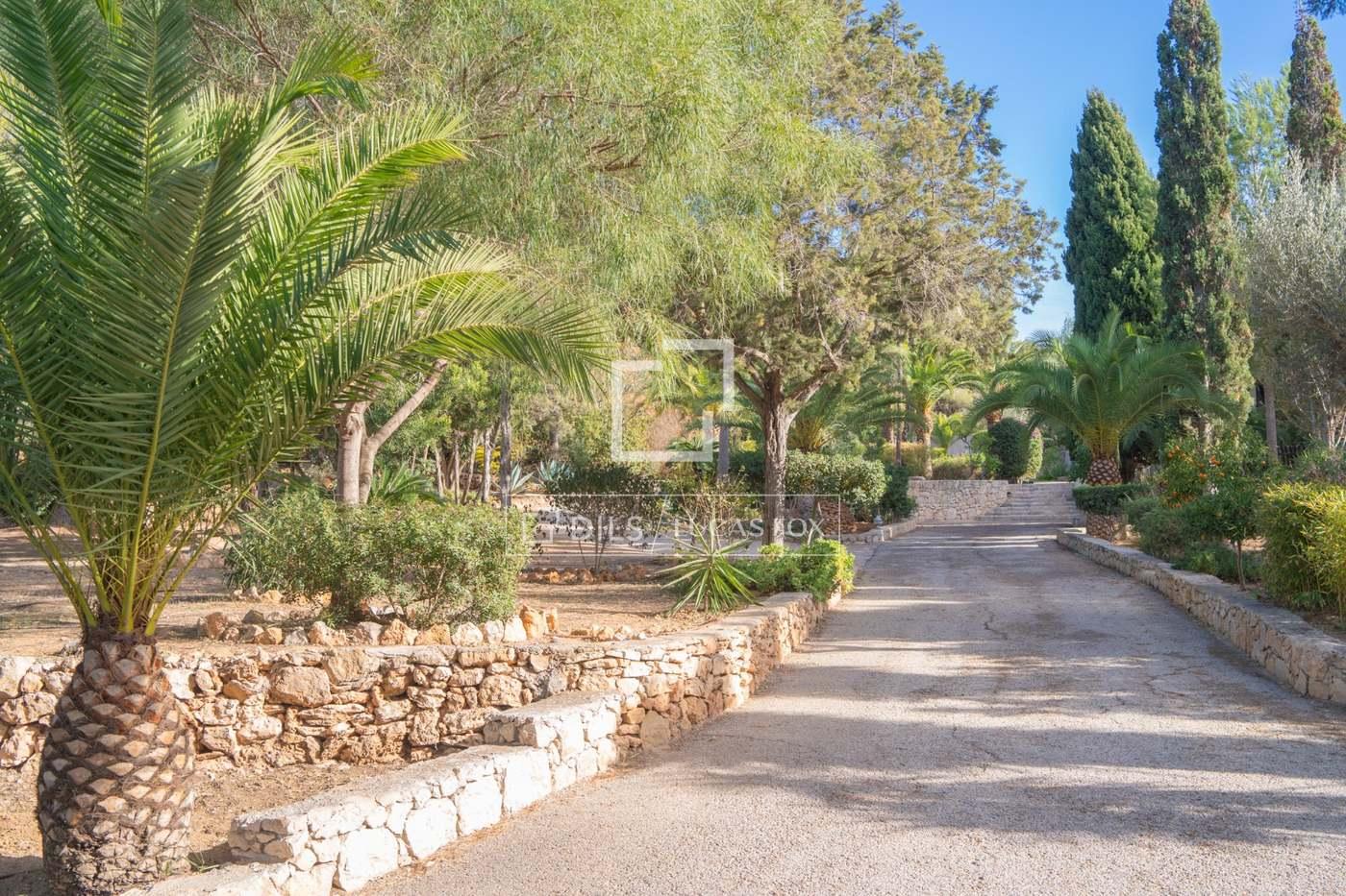 Casa en Venta en Santa Eulalia del Río