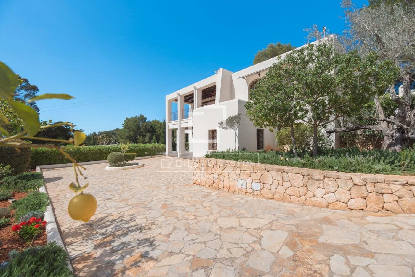 Casa en Venta en Santa Eulalia del Río