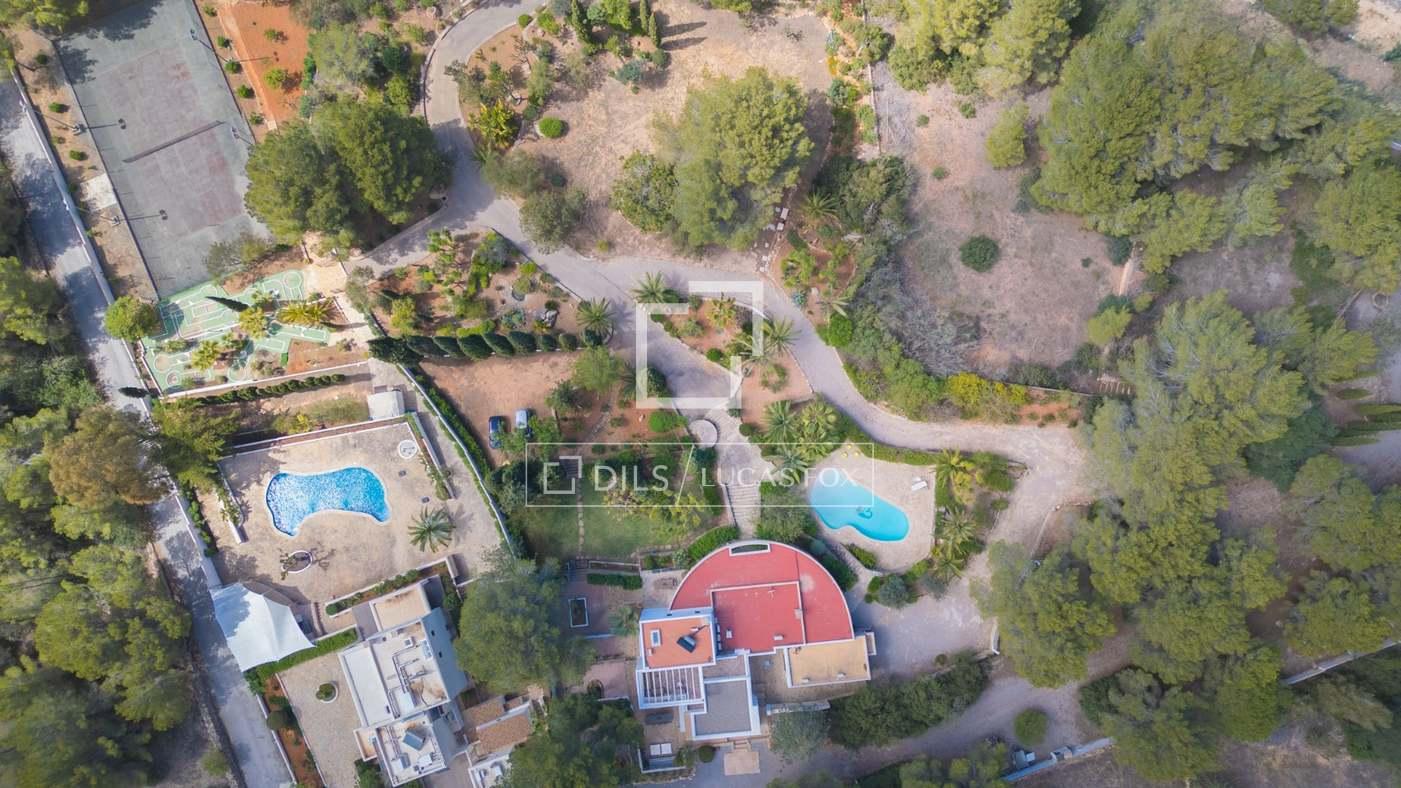 Casa en Venta en Santa Eulalia del Río