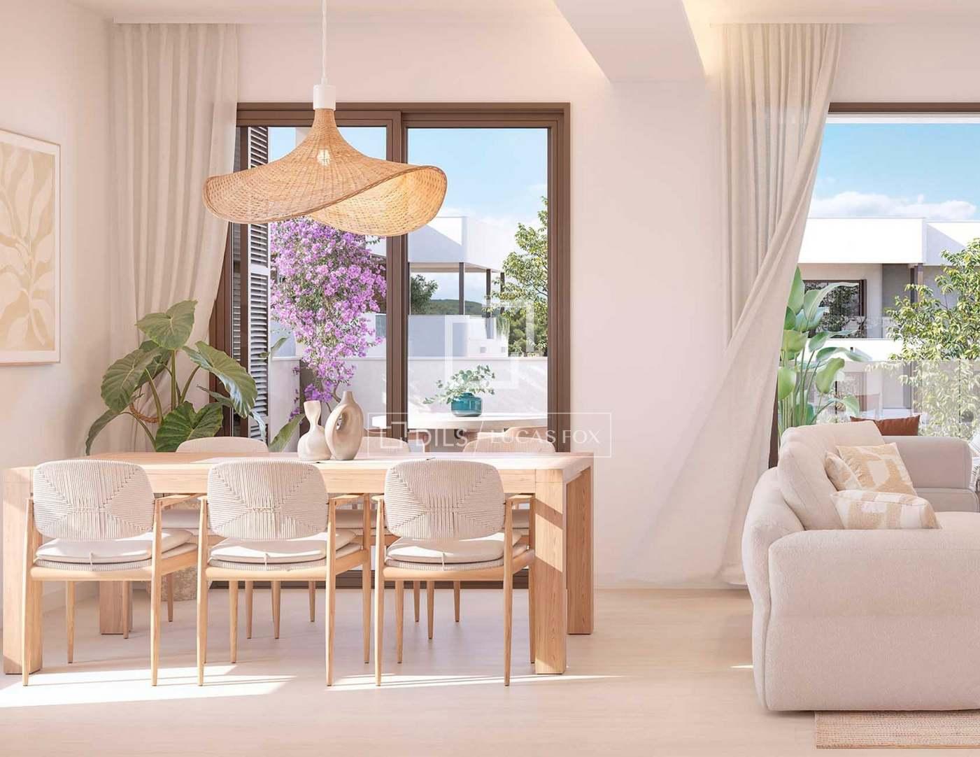 Apartment for Sale in Santa Eulalia del Río