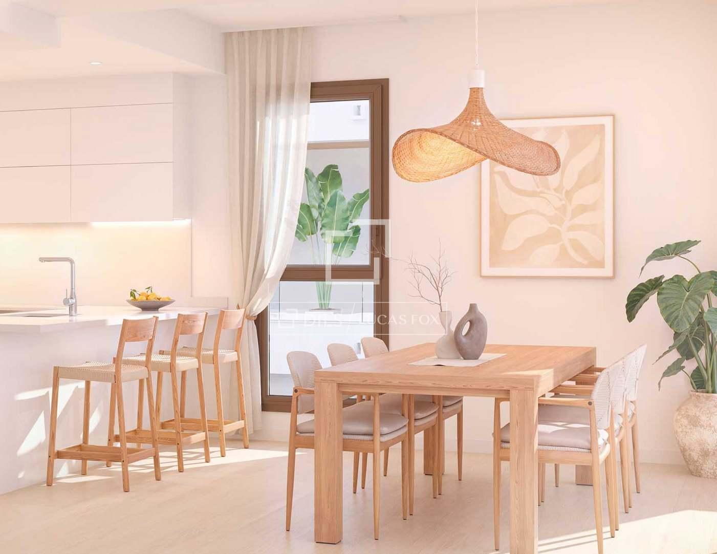 Apartment for Sale in Santa Eulalia del Río