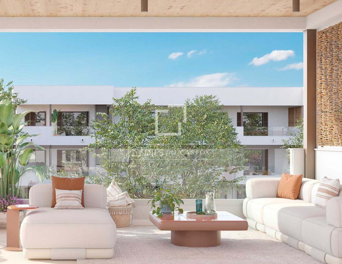 Apartment for Sale in Santa Eulalia del Río