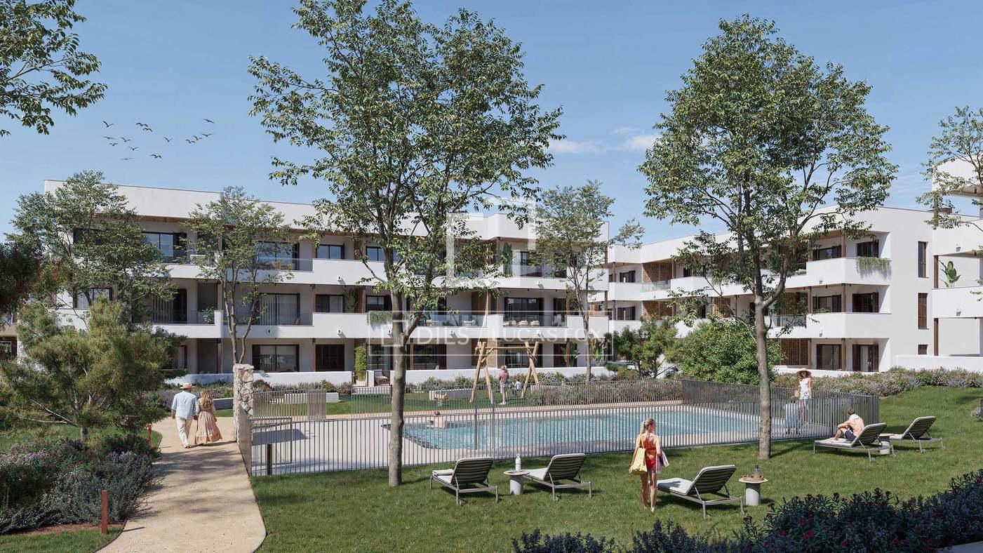 Apartment for Sale in Santa Eulalia del Río