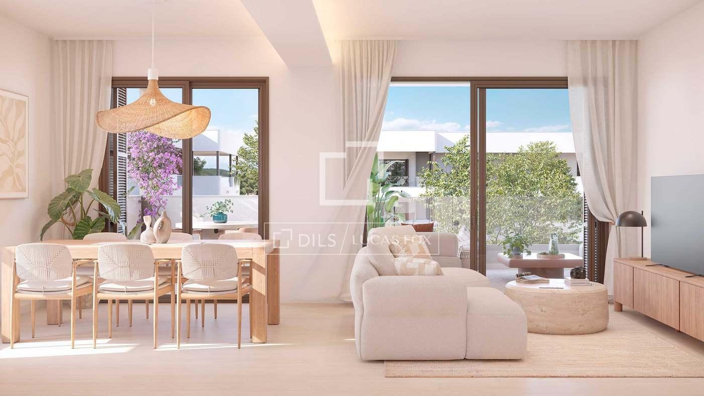 Apartment for Sale in Santa Eulalia del Río