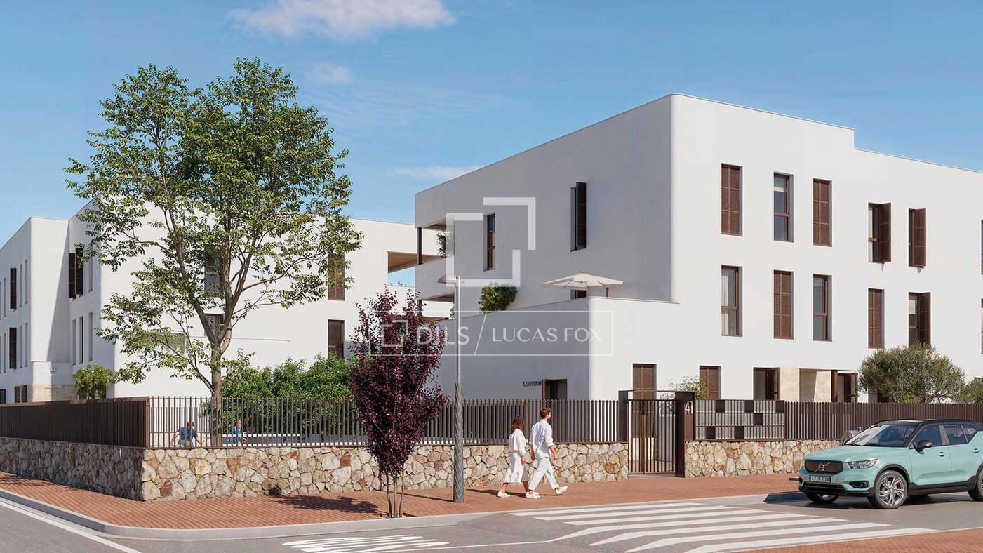 Apartment for Sale in Santa Eulalia del Río