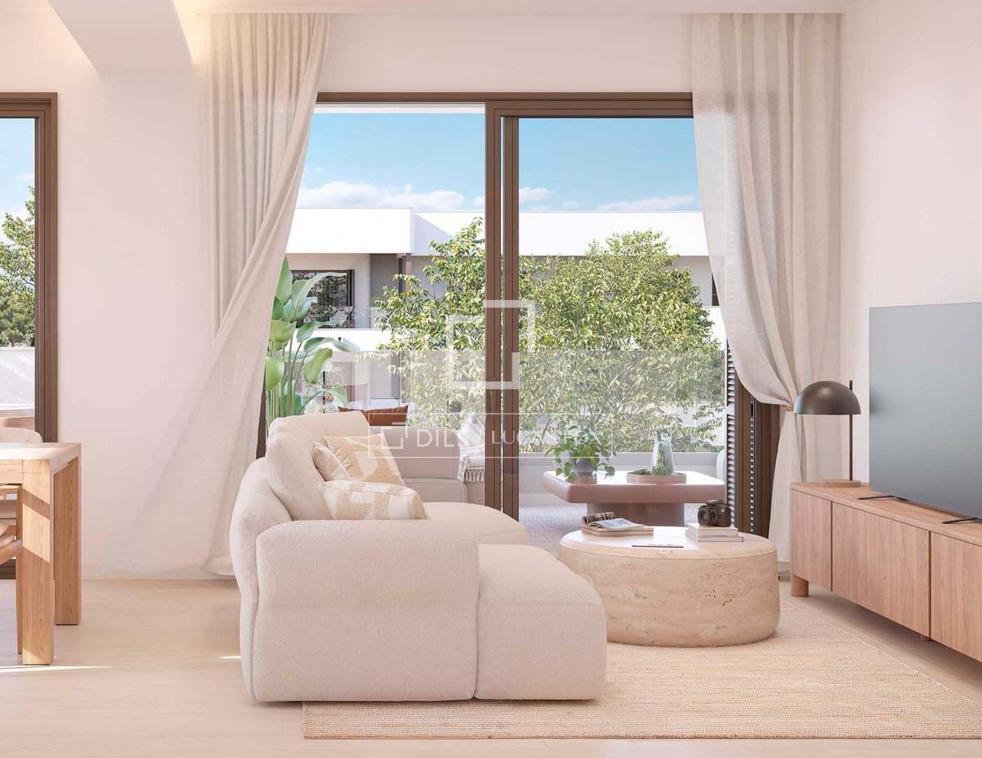 Apartment for Sale in Santa Eulalia del Río