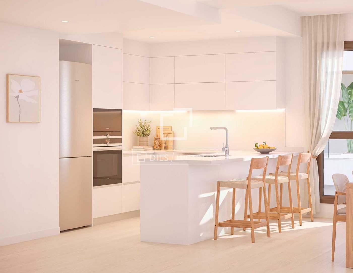 Apartment for Sale in Santa Eulalia del Río