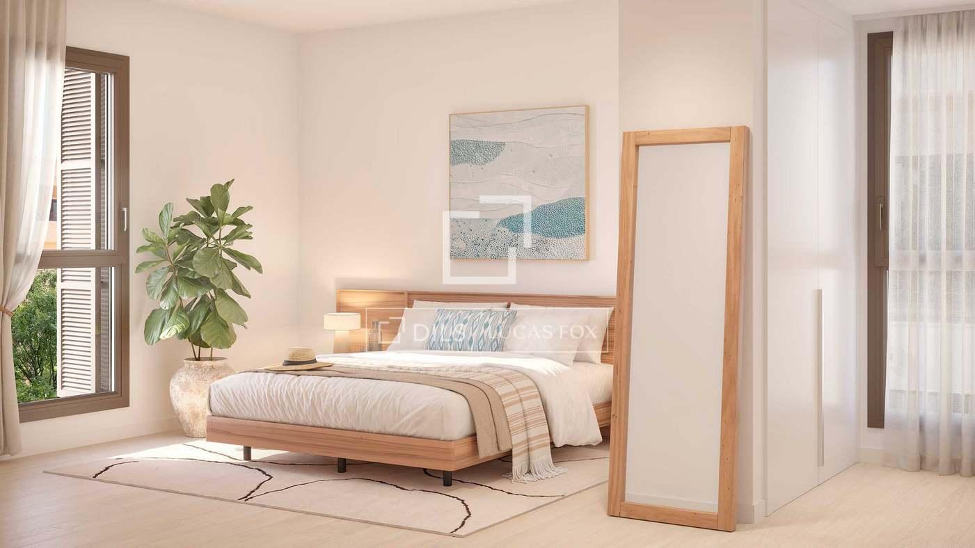 Apartment for Sale in Santa Eulalia del Río