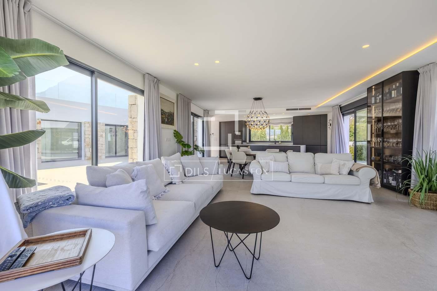 Casa en Venta en Dénia