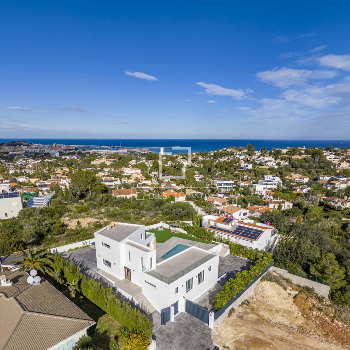 Casa en Venta en Dénia