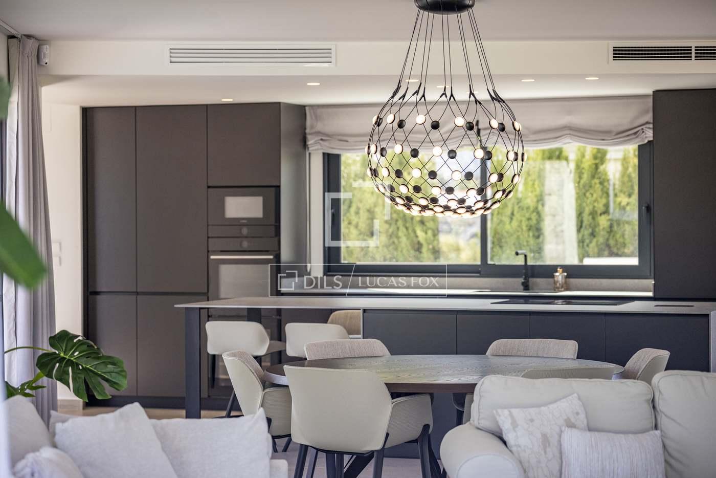 Casa en Venta en Dénia
