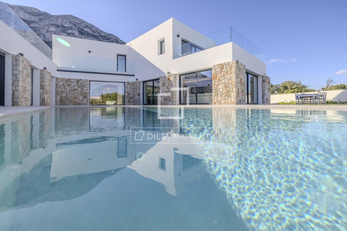 Casa en Venta en Dénia