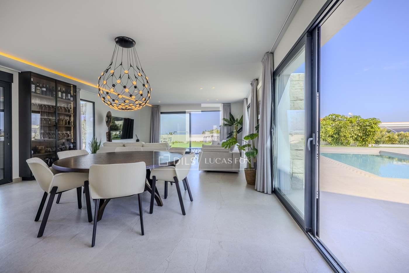 Casa en Venta en Dénia