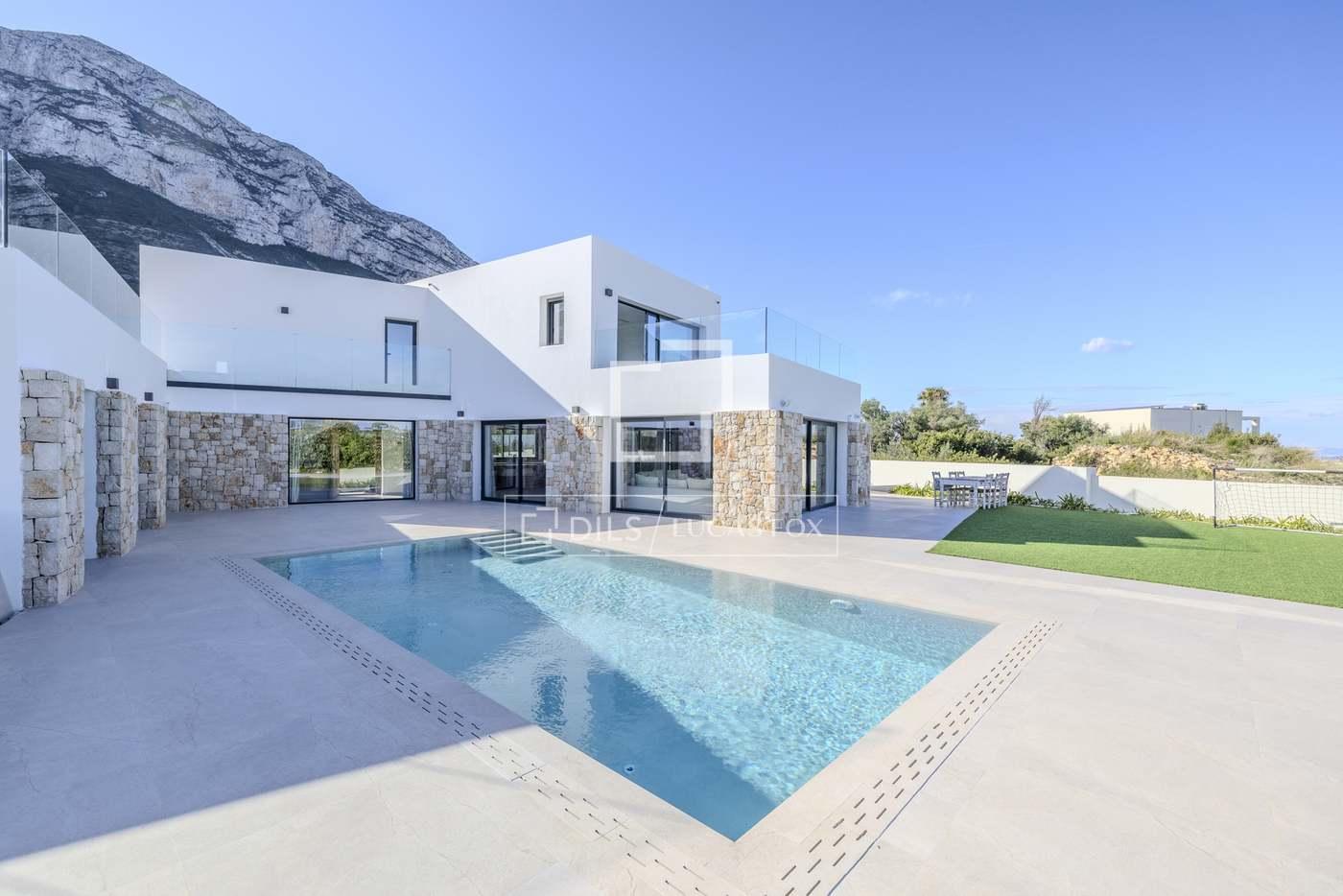 Casa en Venta en Dénia