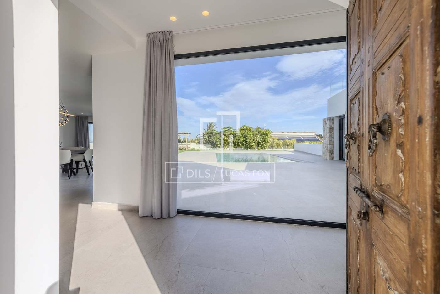 Casa en Venta en Dénia