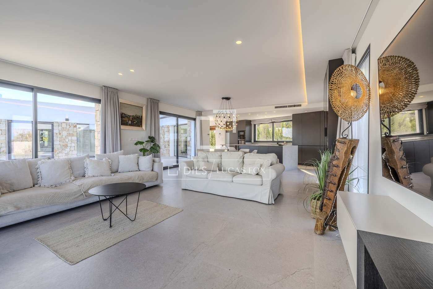 Casa en Venta en Dénia
