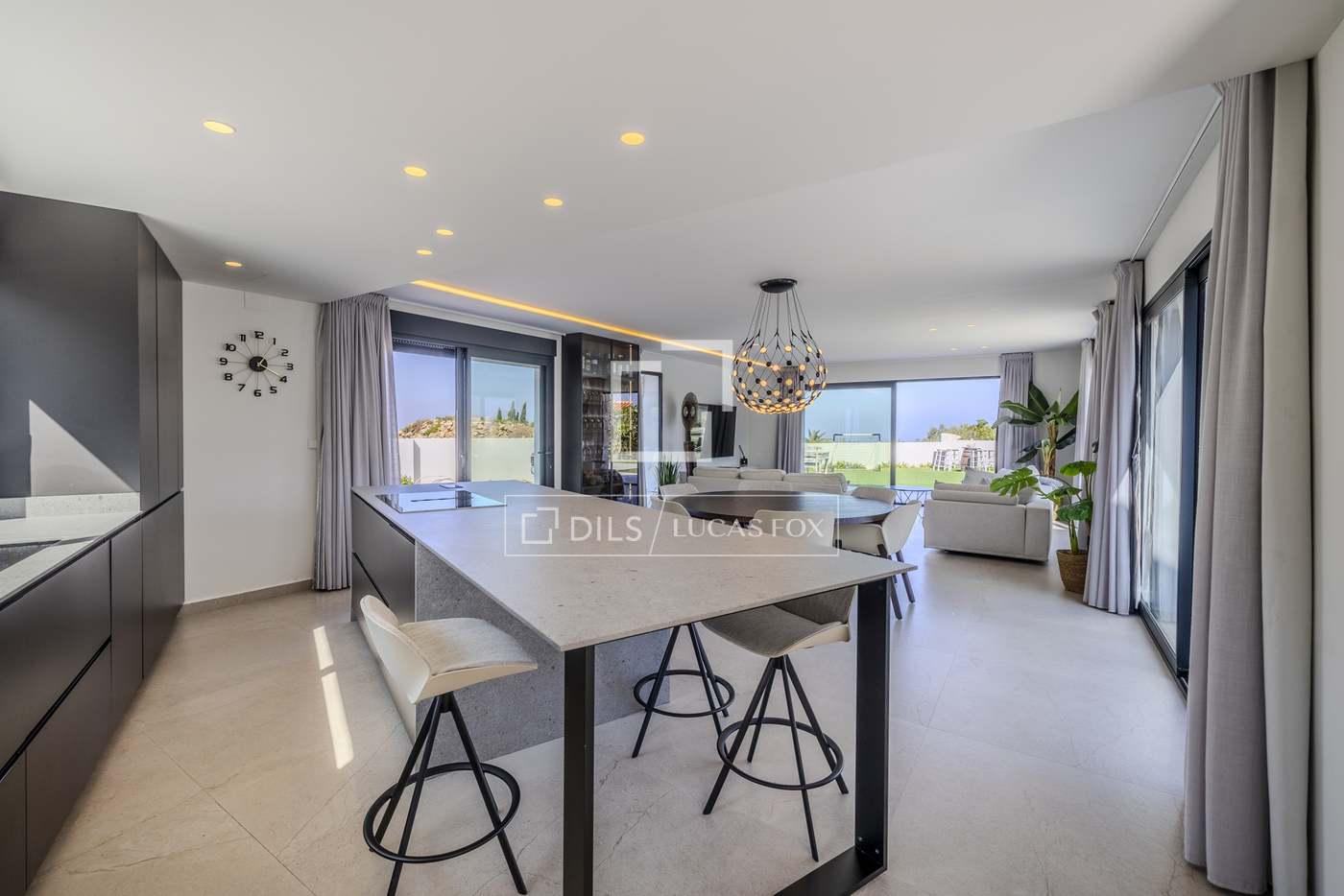 Casa en Venta en Dénia