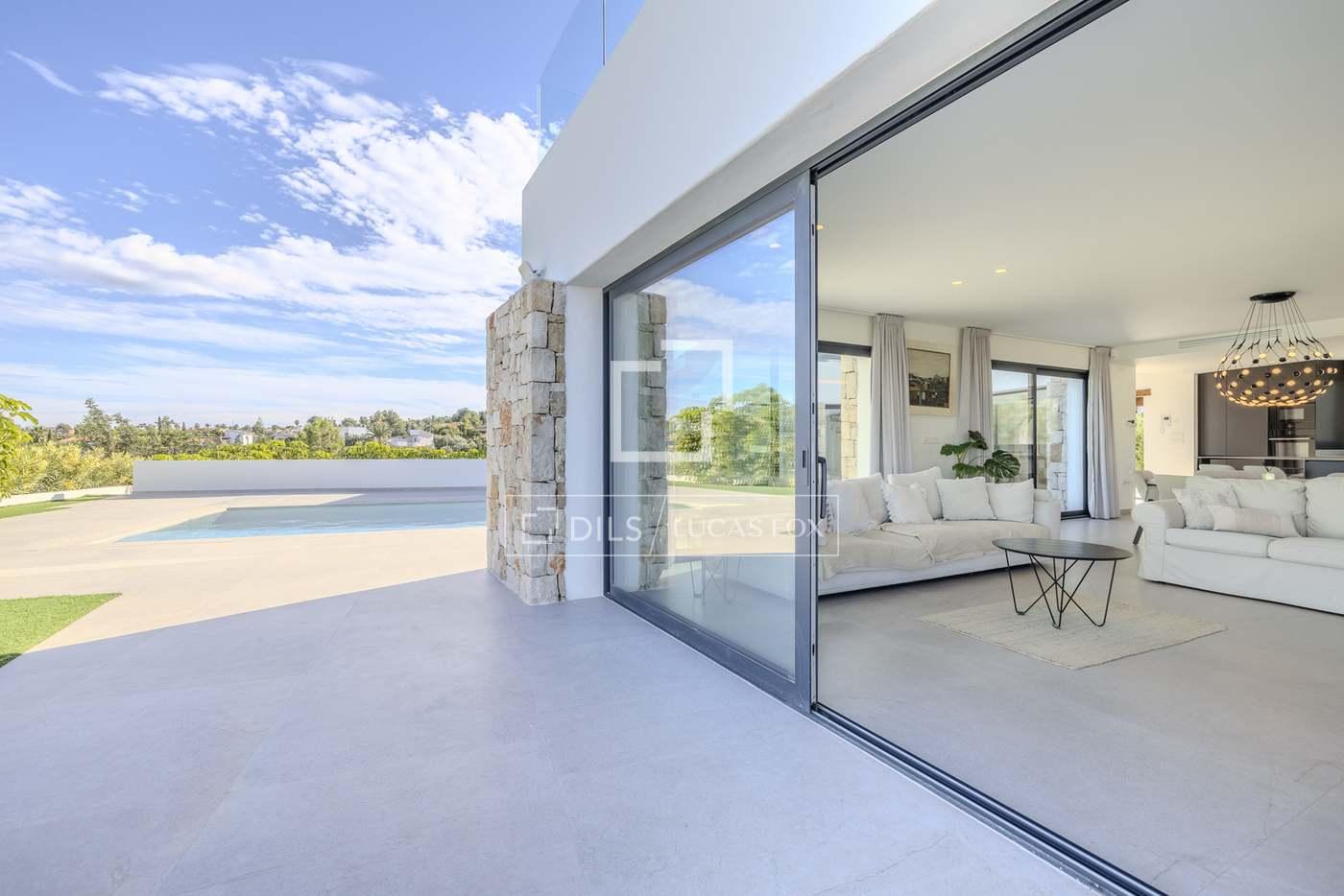 Casa en Venta en Dénia