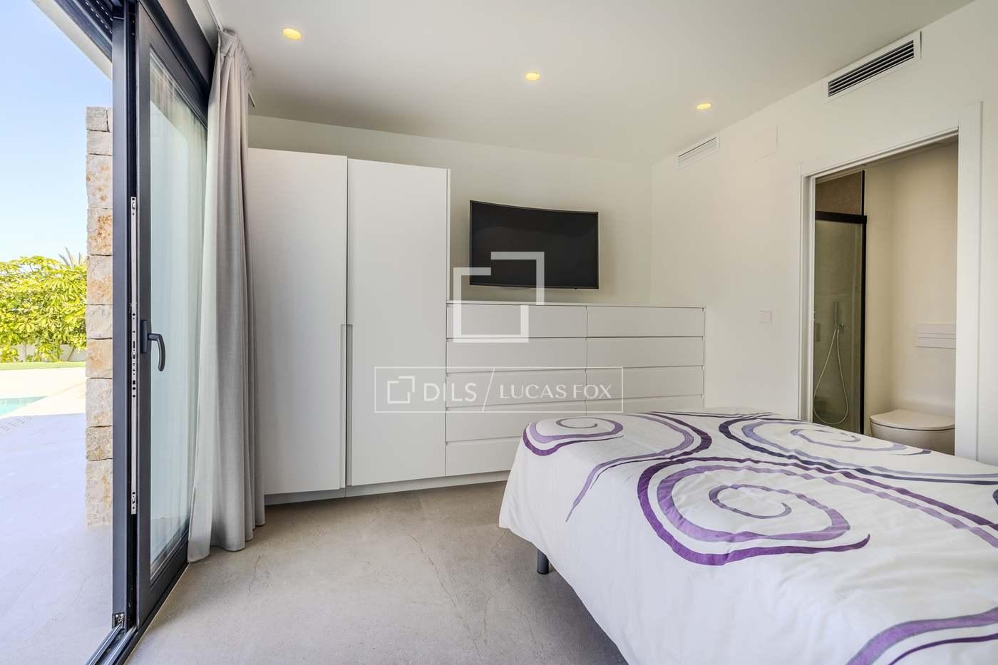 Casa en Venta en Dénia