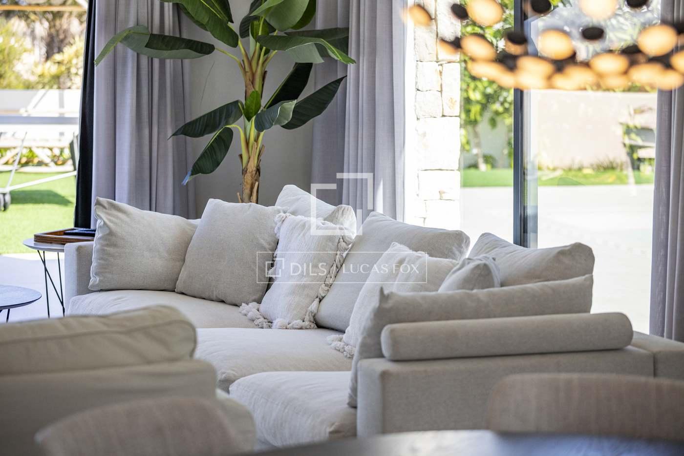 Casa en Venta en Dénia