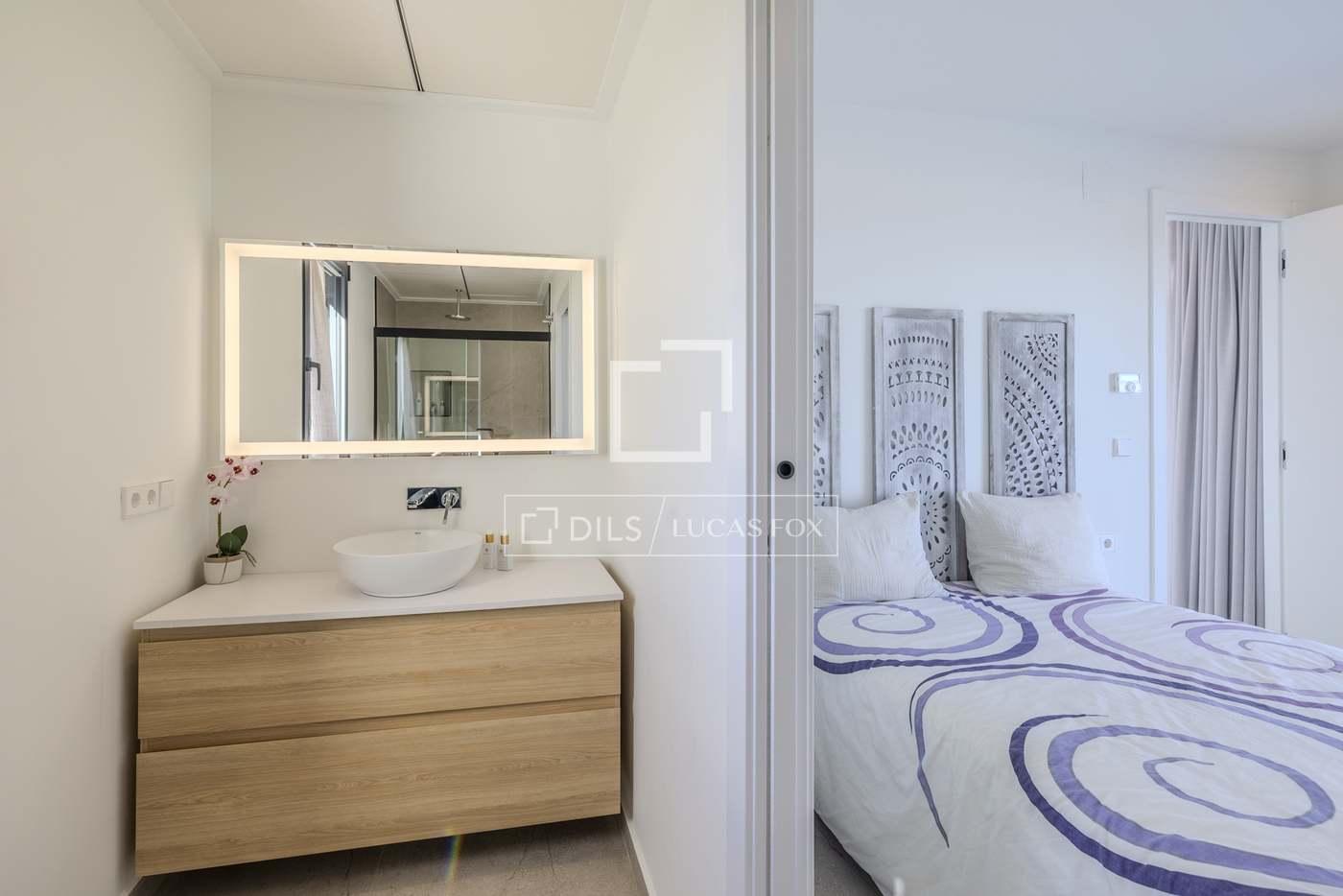 Casa en Venta en Dénia