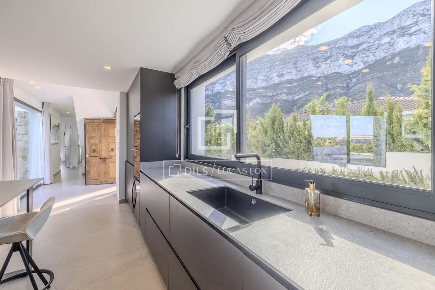 Casa en Venta en Dénia