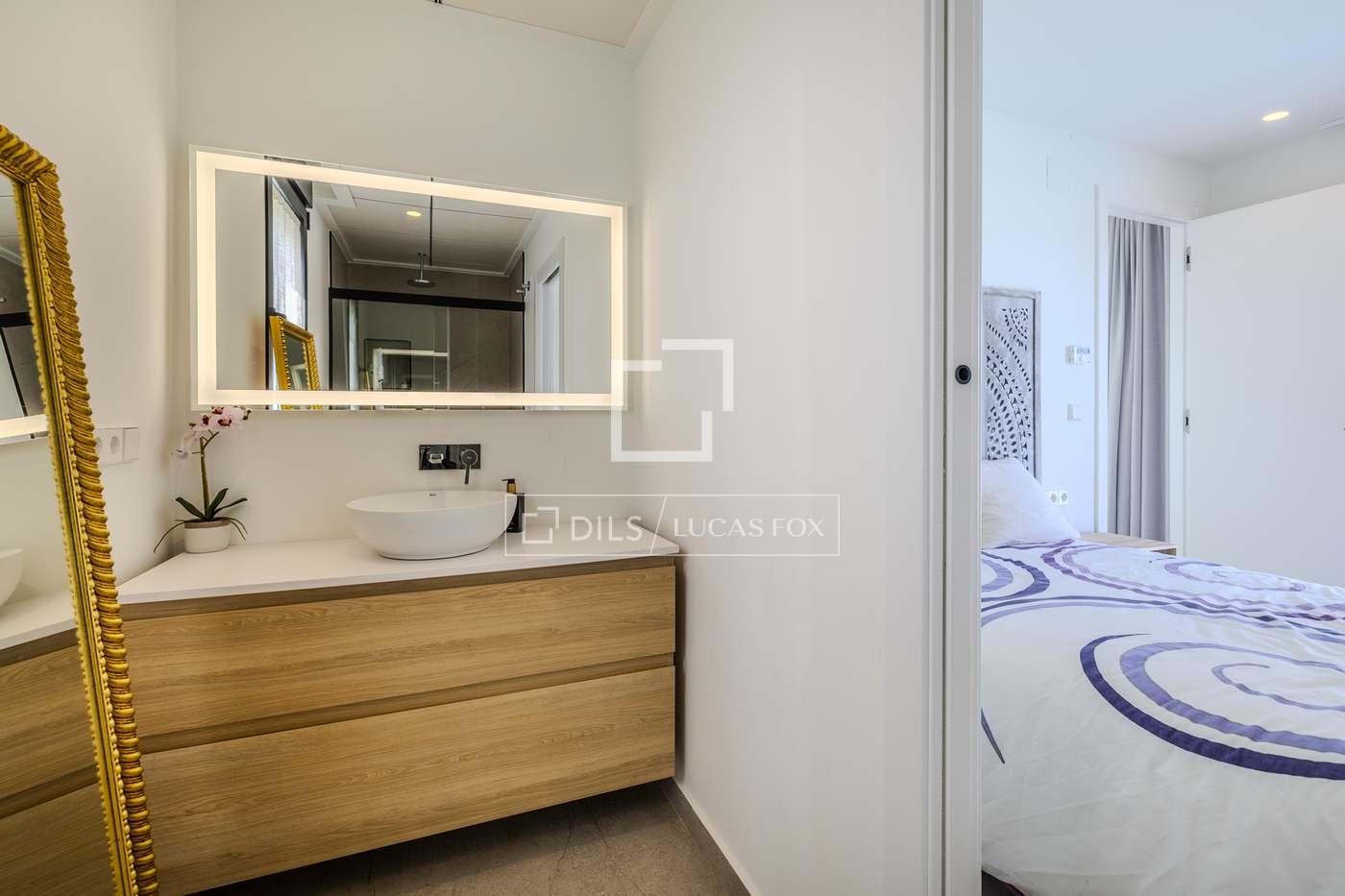 Casa en Venta en Dénia