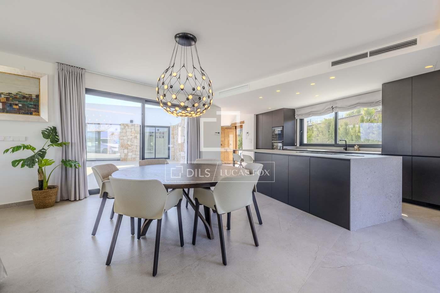 Casa en Venta en Dénia